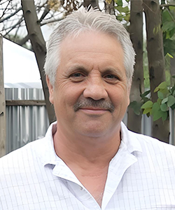 Jim Reynolds