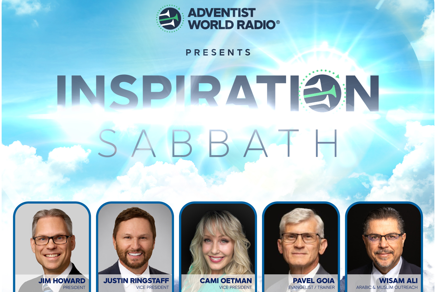 AWR Inspiration Sabbath
