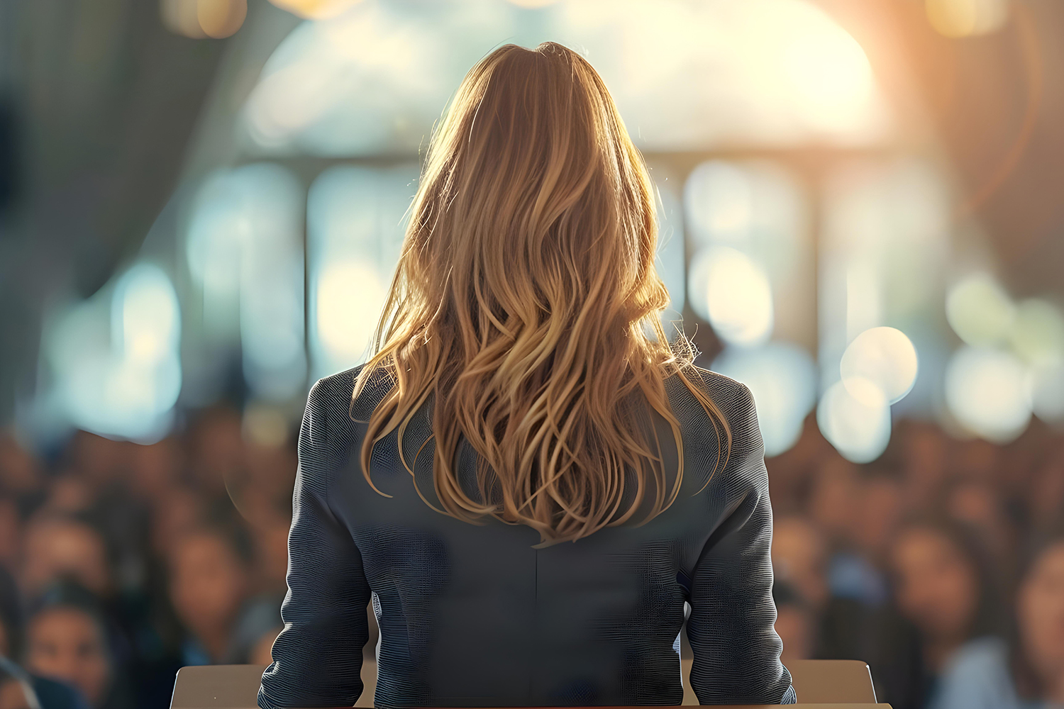 What Does the NPUC Session Decision Mean for our Women Pastors?