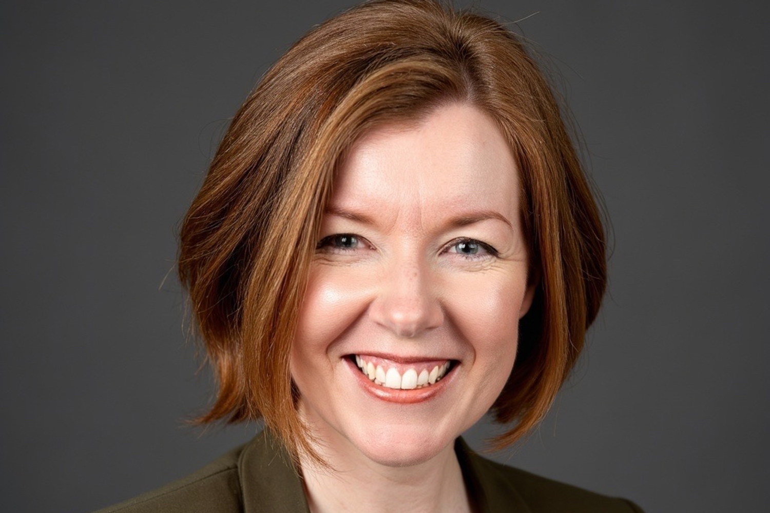 Kara Johnsson Announces Transition to Adventist Health