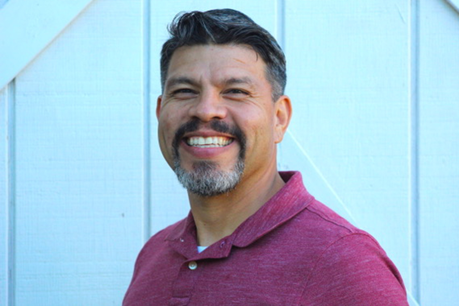 Harold Altamirano Named Director of Oregon Conference Ministerial & Evangelism