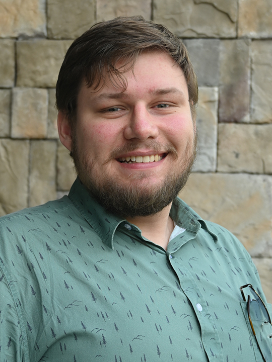 Dustin Schaber