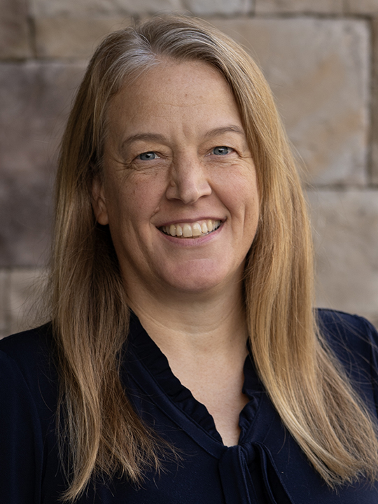 Debra Christensen