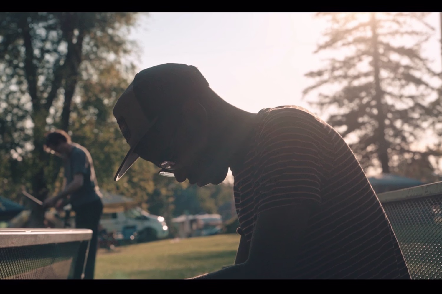 Oregon Adventist Filmmaker Wins Cutting Edge Award