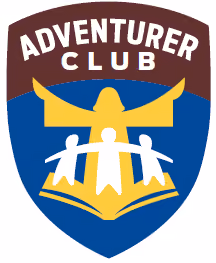 Adventurer Club logo
