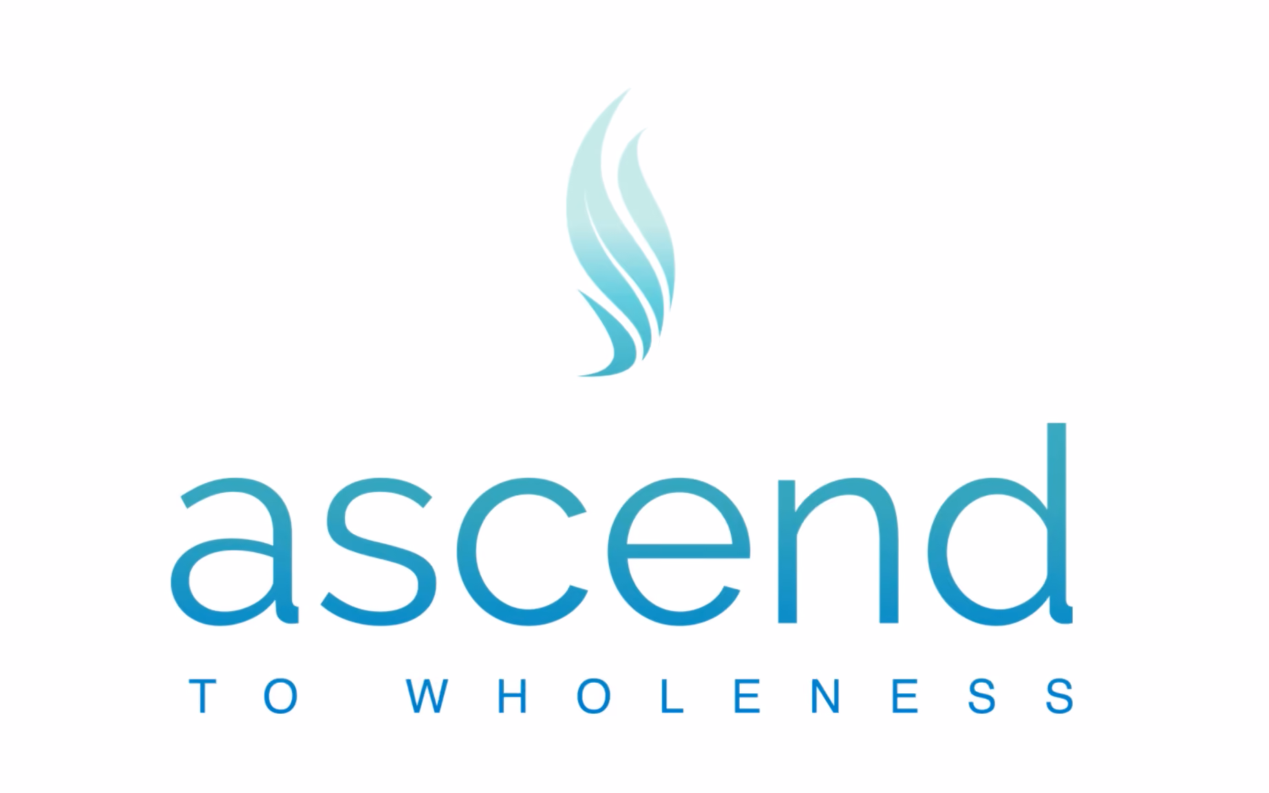 Ascend to Wholeness logo