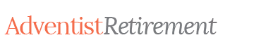 Adventist Retirement logo