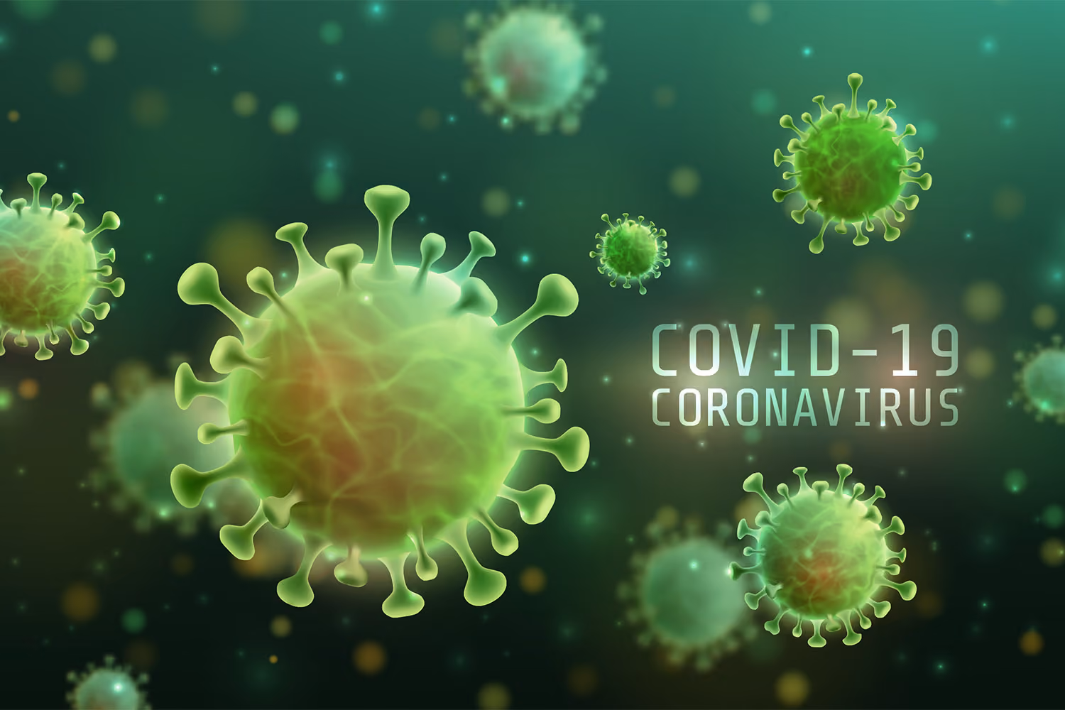 coronavirus image