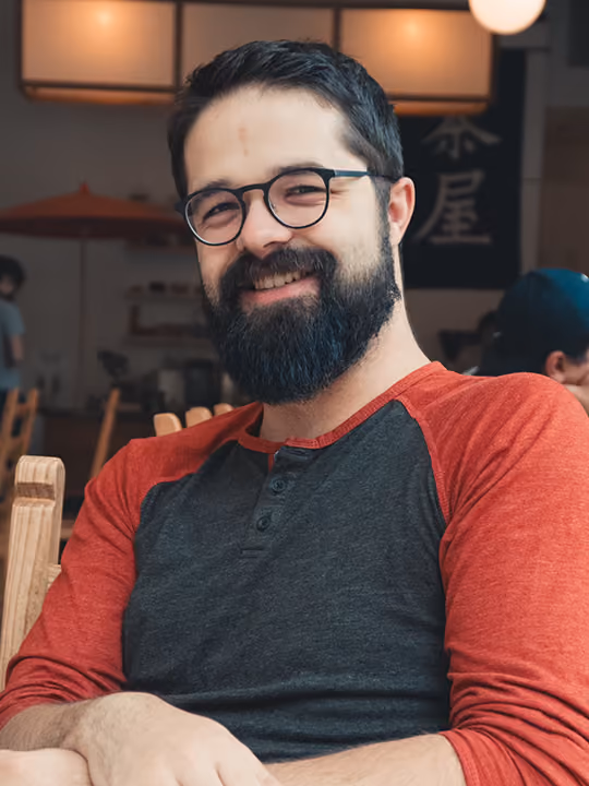 Picture of Mitchell