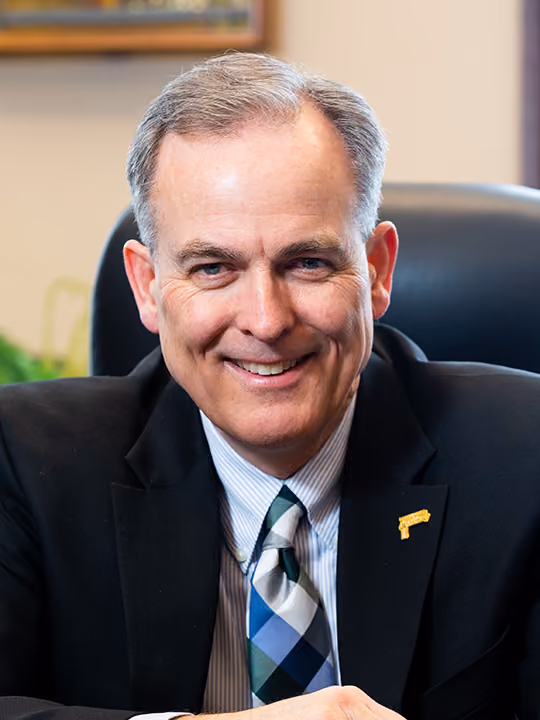 Dan Linrud photo