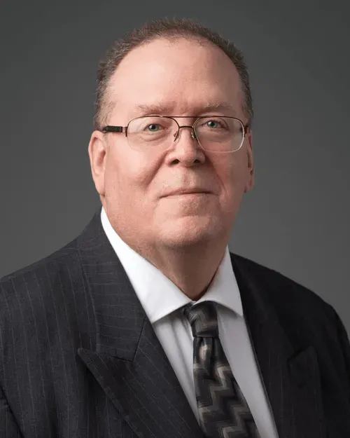 John A. Sivinski, attorney