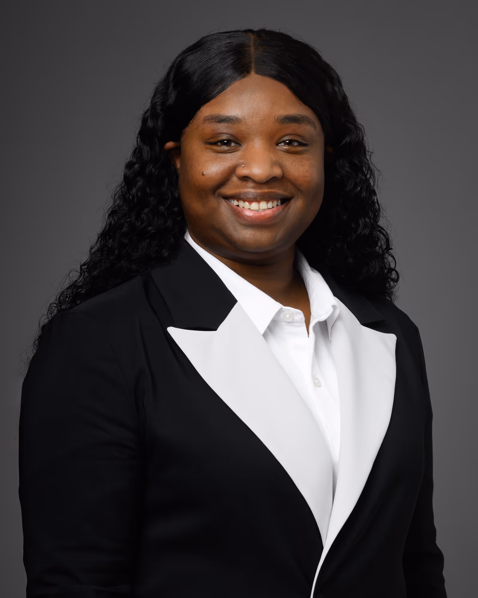 Clayreesa Barnes
