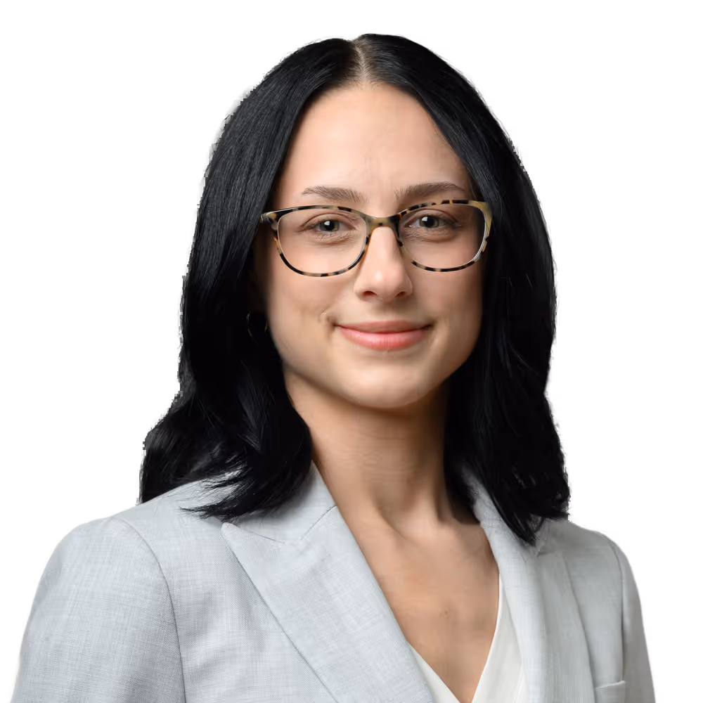 Maria Romito, Esq.