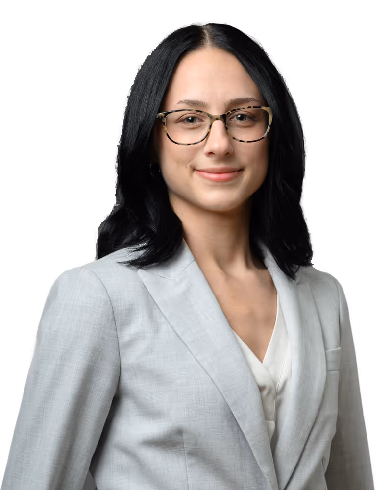 Maria Romito, Esq.