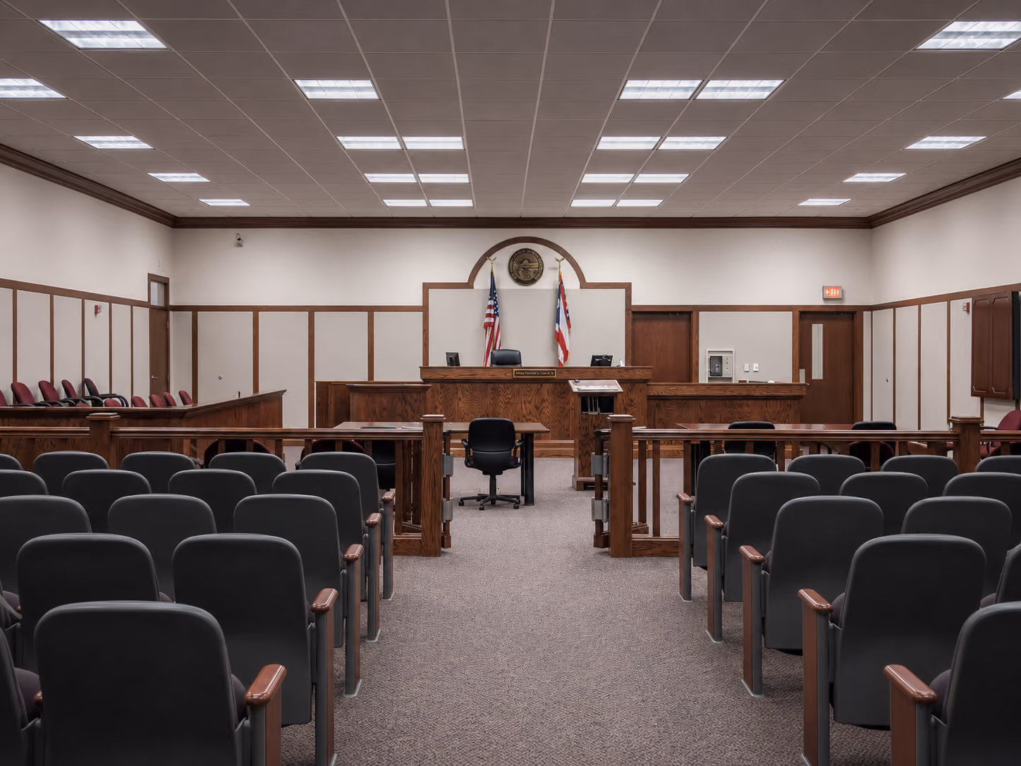 Ottawa County Municipal Court