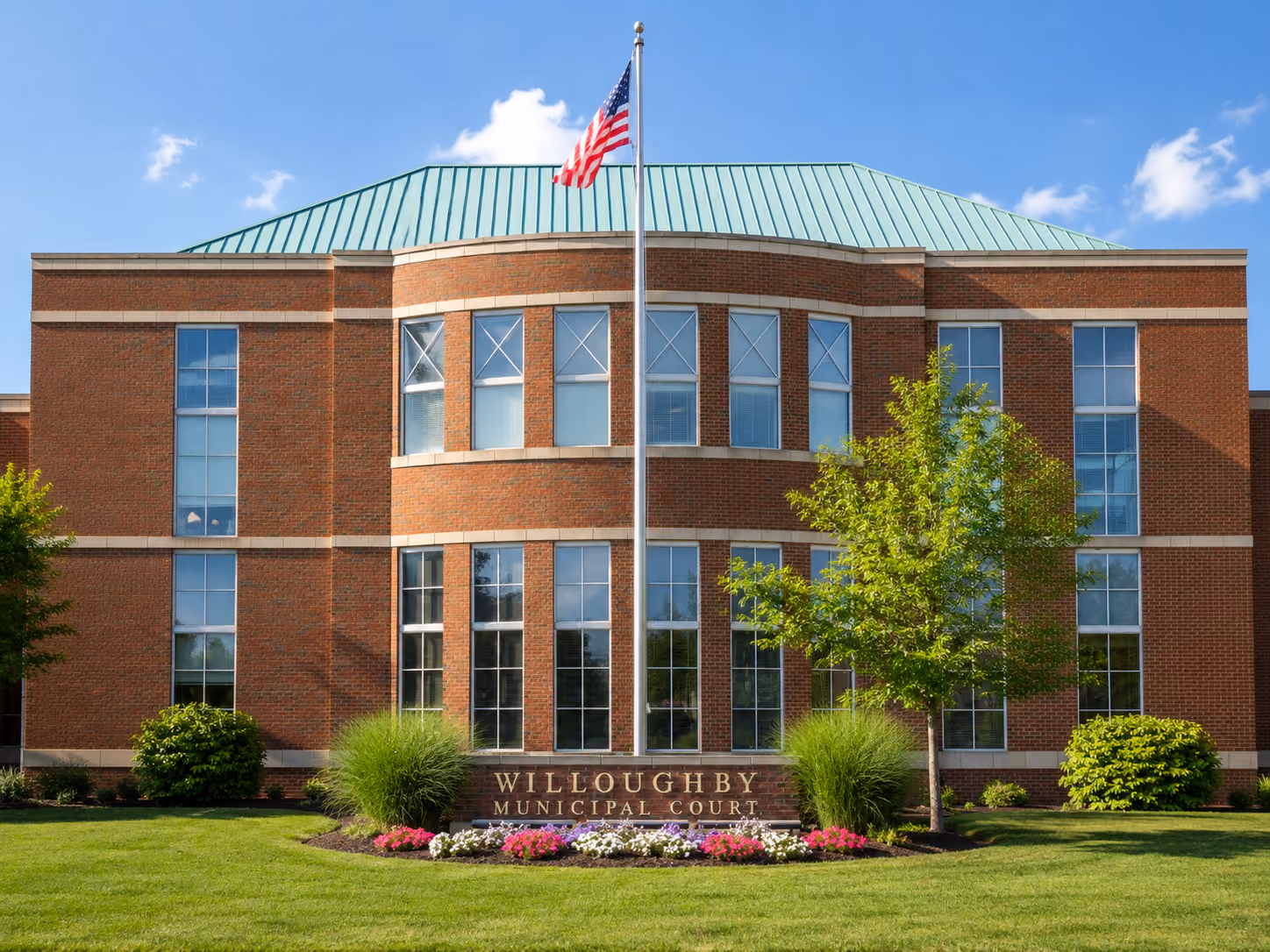 Willoughby Municipal Court