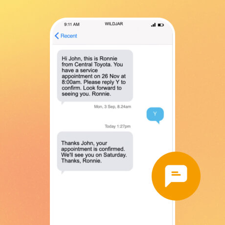 sms gateway - how it works