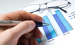 Strategic Planning with Financial Budgets