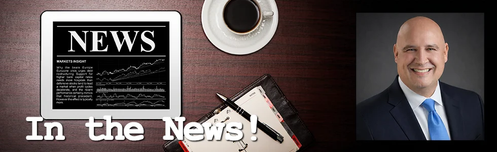 In the News with Mark Gallegos