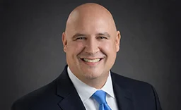 Mark Gallegos, Porte Brown Tax Partner