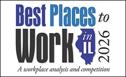 Best Places to Work in Illinois 2026