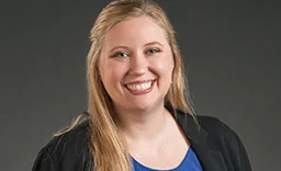 Ashley Trabaris: 2026 Women to Watch Emerging Leader