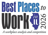 Best Places to Work in IL 2026