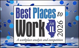 Best Places to Work in Illinois