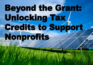 Reporting on Your Board & Key KPIs for Not-for-Profit Entities