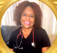 Donarie-Ricketts