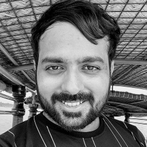 Deepak Patel