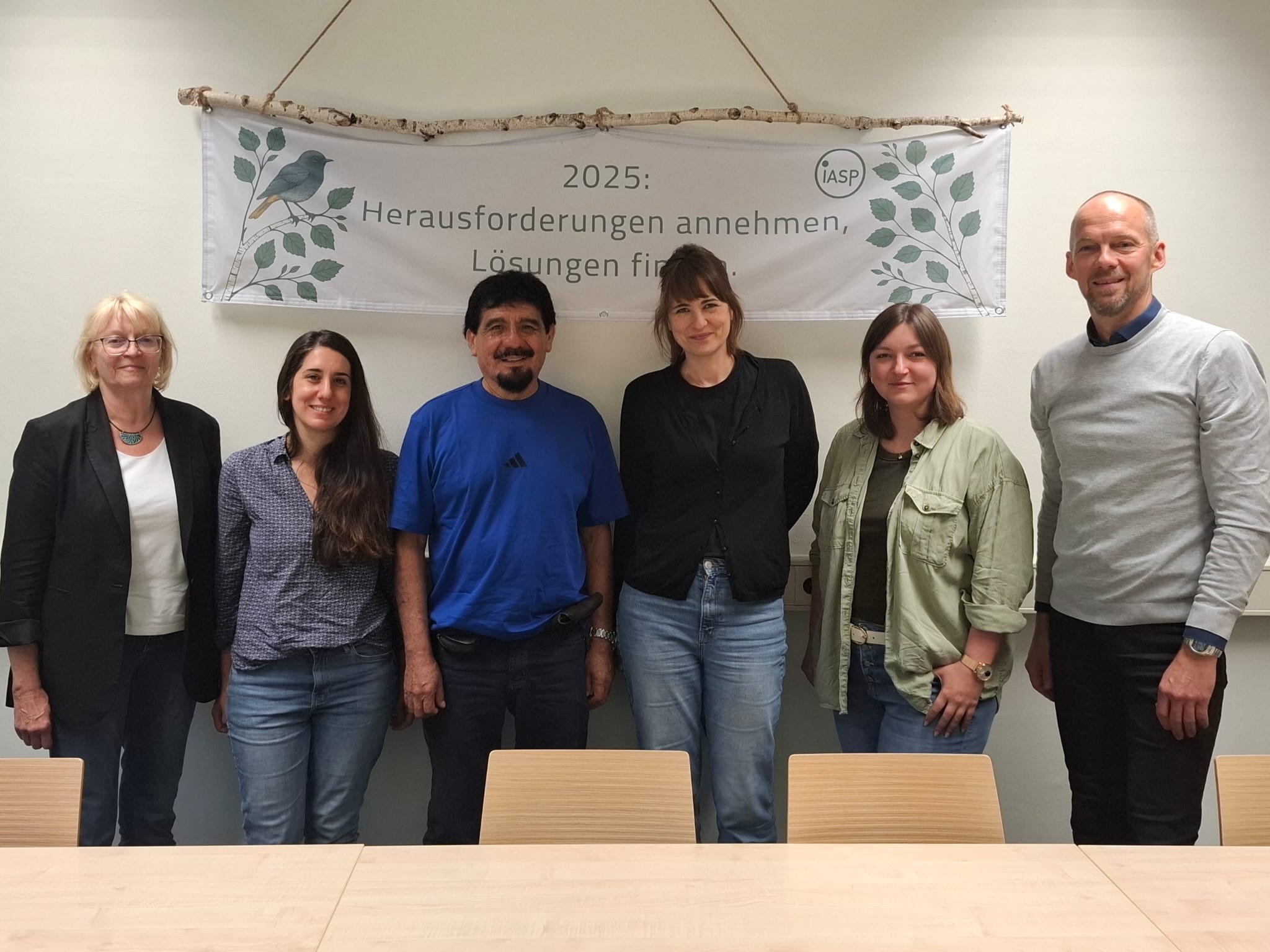 ⭐ Mit Begeisterung für Tierwohl