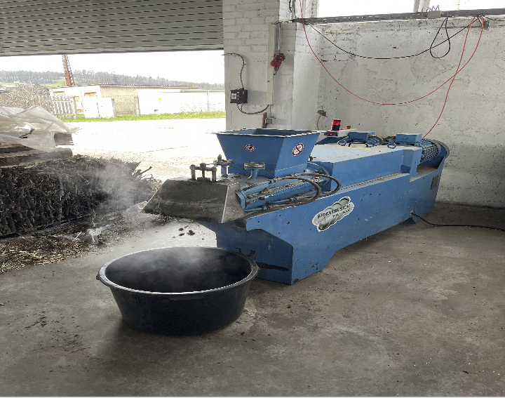 🌱 Nachhaltige Substrate für den Gartenbau