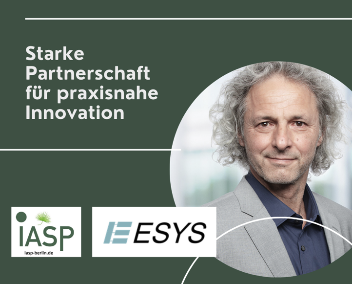 🤝 Starke Partnerschaft