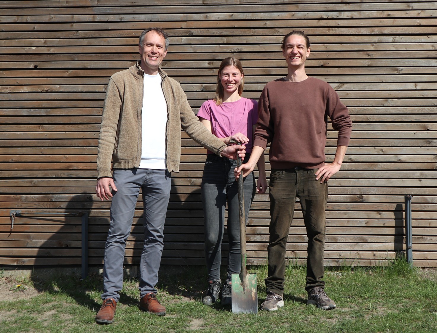 ⭐ Leitungswechsel in Berge