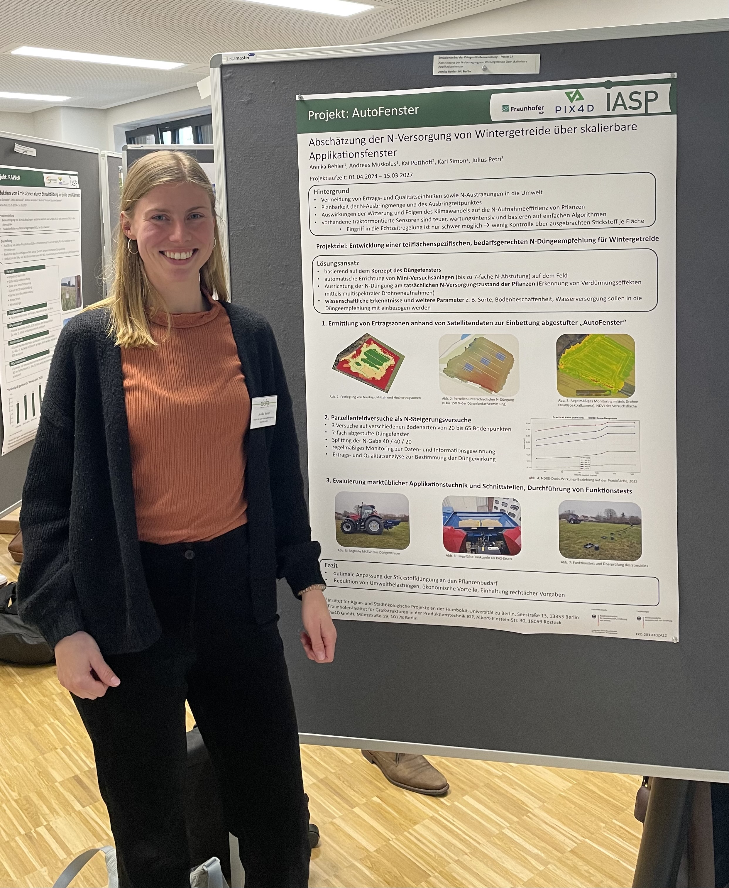 🌱Wie geht klimaneutrale Landwirtschaft?