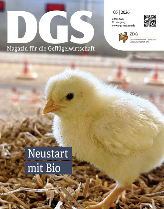 Wissenschaft sichtbar machen