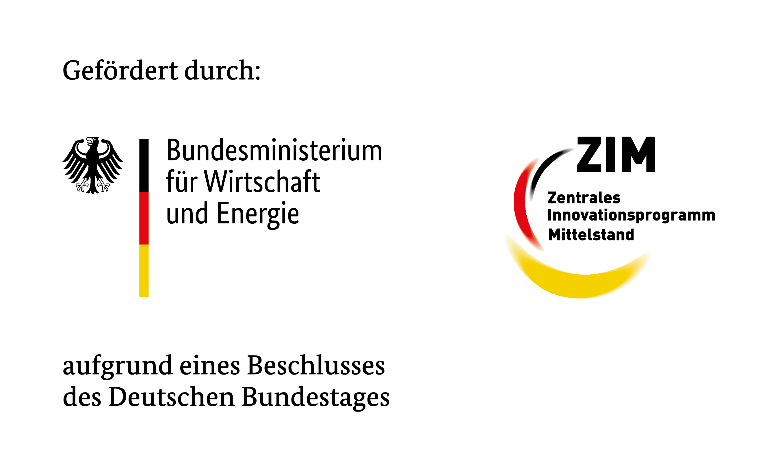 ✅ Projekt „PIM-Pulver" gestartet