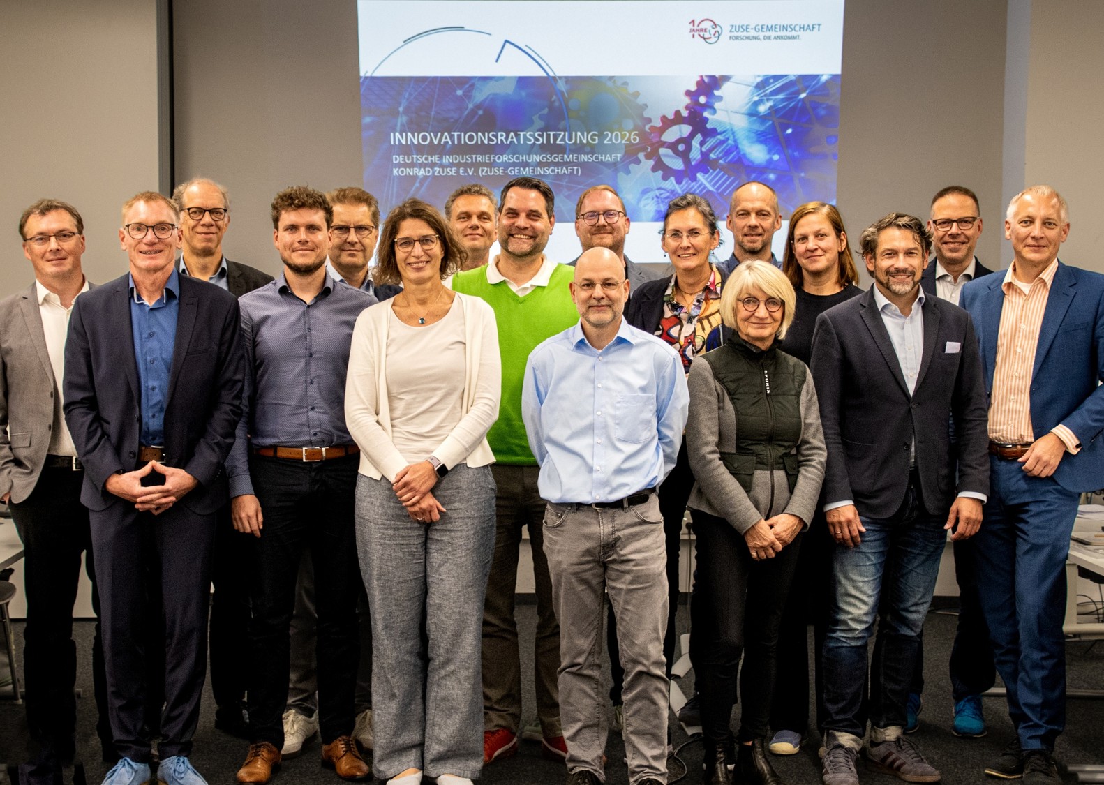💡 Guter Rat in Sachen Innovation