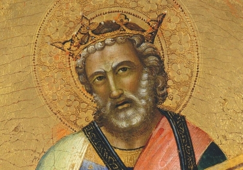Psalm 2: Is the Messiah the Son of God? - TheTorah.com