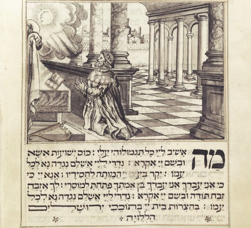 Proverbs 116 Psalm 116 – Is the Death of the Righteous Precious in the Eyes of YHWH ...