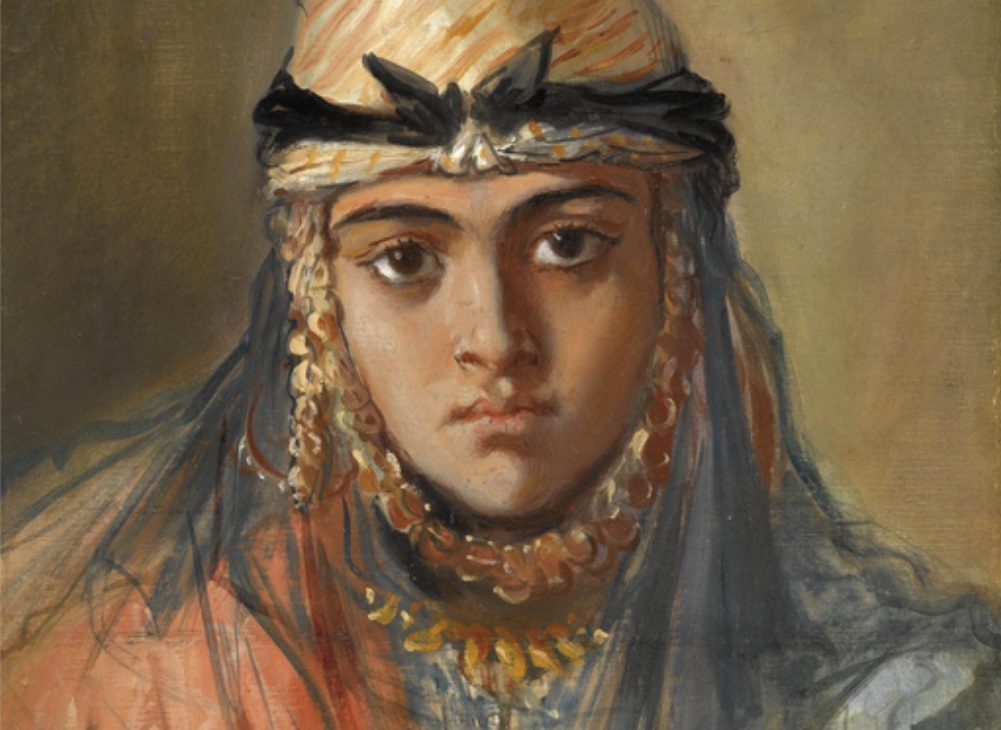 The Menstruant Is Dangerous: Nahmanides’ Science and Mysticism