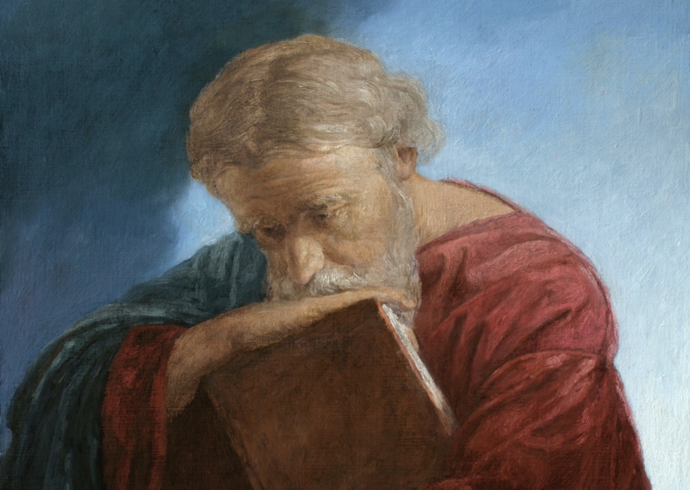 Balaam the Seducer of Jews and an Early Christian Polemic