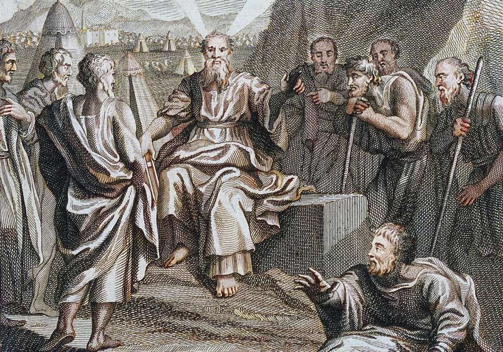 Who Is Deuteronomy’s Audience?