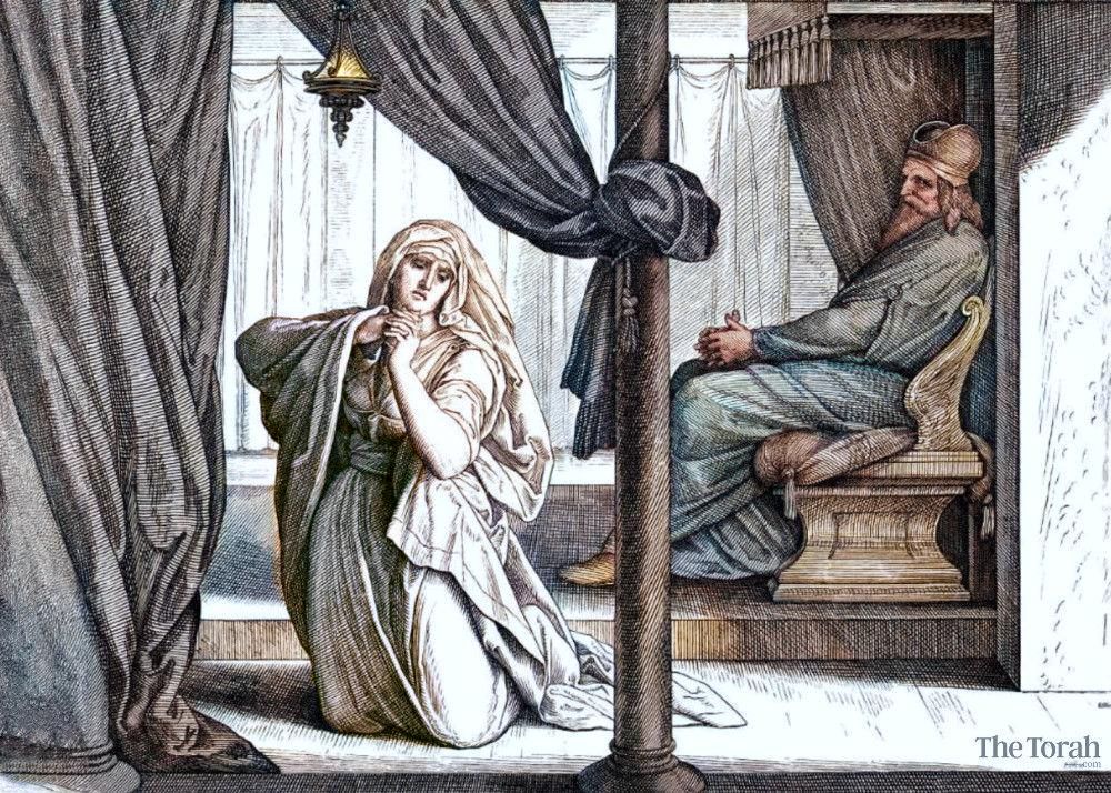 Why Can Women’s Vows Be Vetoed?