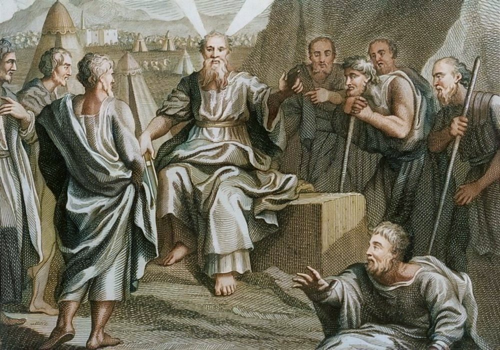 Who Is Deuteronomy’s Audience?