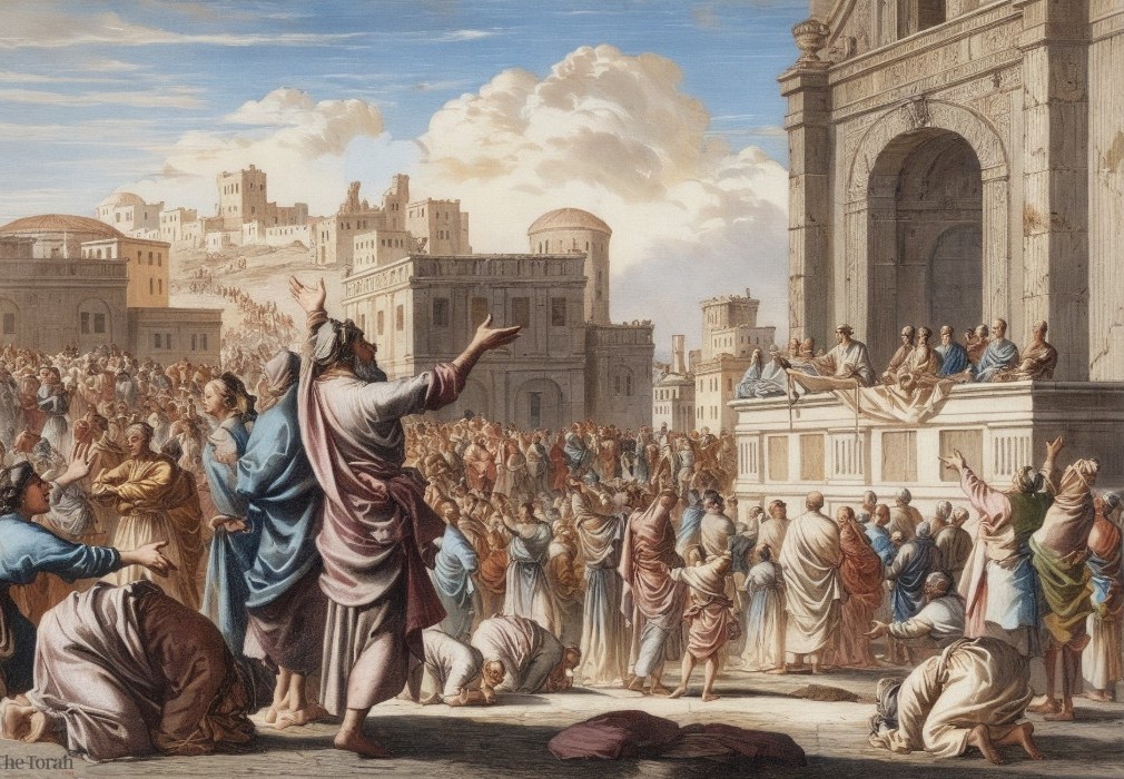 Historical Hakhel Ceremonies and the Origin of Public Torah Reading