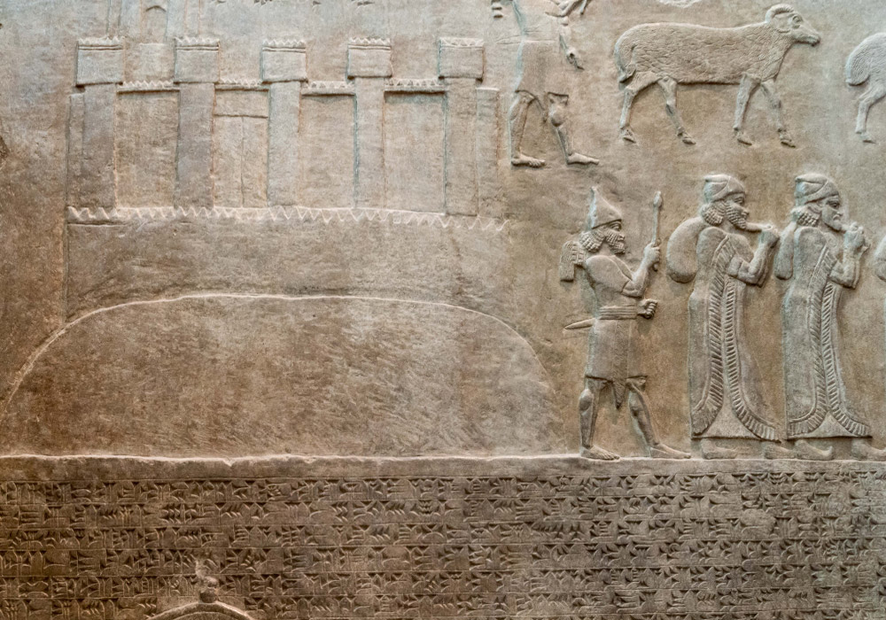 The Ten Lost Tribes: A Myth to Delegitimize the Samarians
