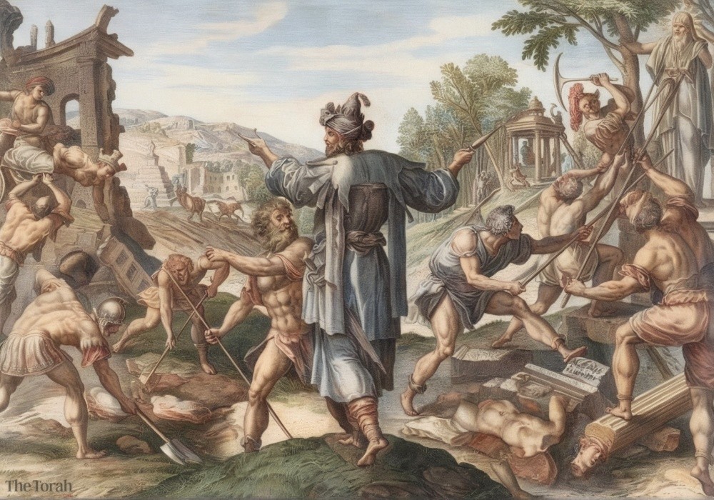 Hezekiah’s Reform: The Archeological Evidence