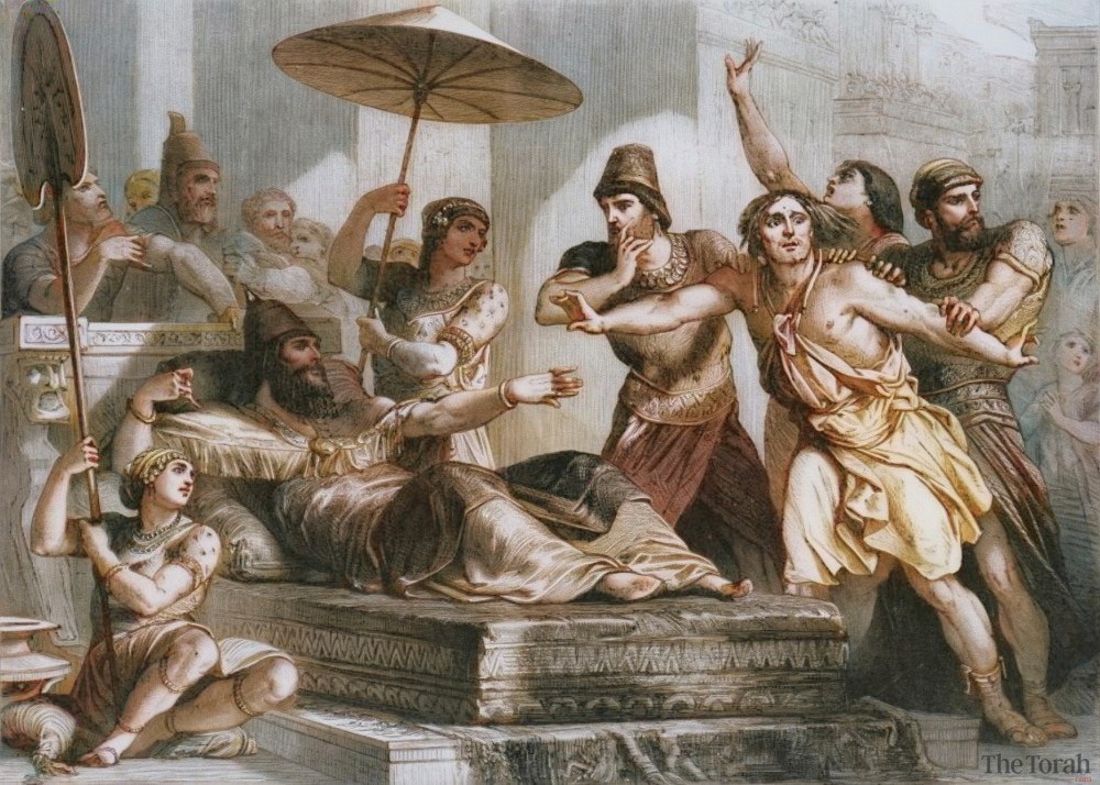 Chaos Crowned: King David’s Troubling Rise to the Throne